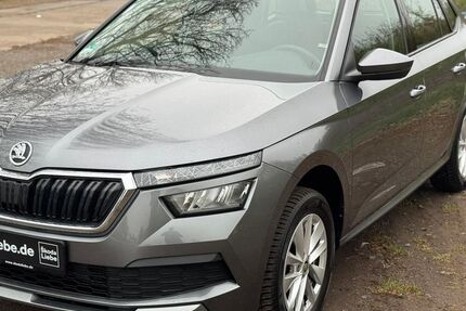 Skoda Kamiq 17.675 km 17.488 &euro; Erfurt 99086