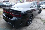 Dodge Charger 5,7 Hemi 