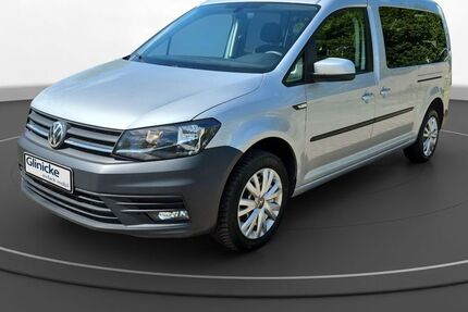 VW Caddy Maxi 97.600 km 21.900 &euro; Erfurt 99095