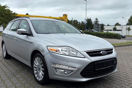 Ford Mondeo 240.012 km 2.490 &euro; Weimar 99427