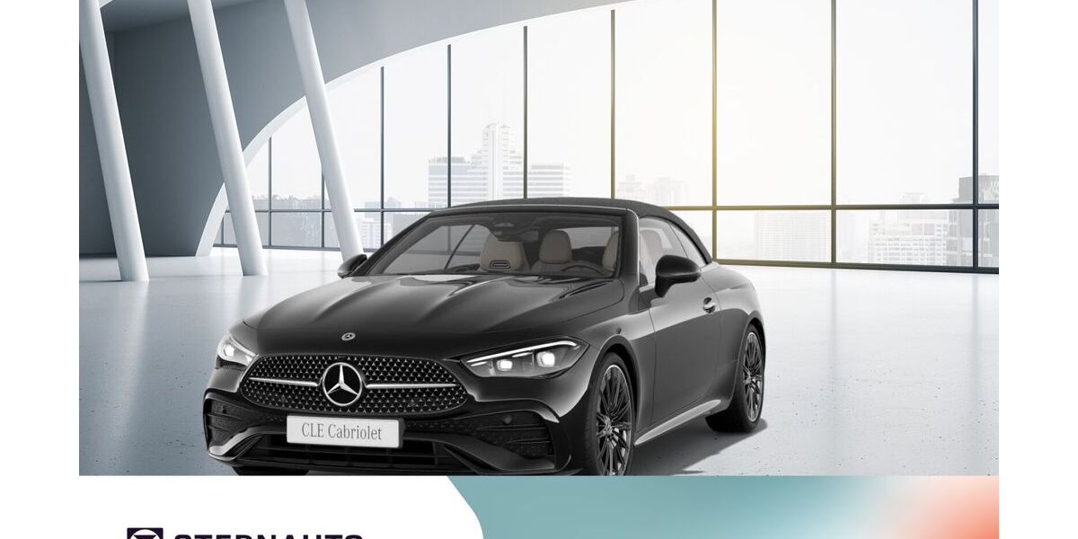 Mercedes-Benz CLE 200 22.971 km 55.680 &euro; Erfurt 99092