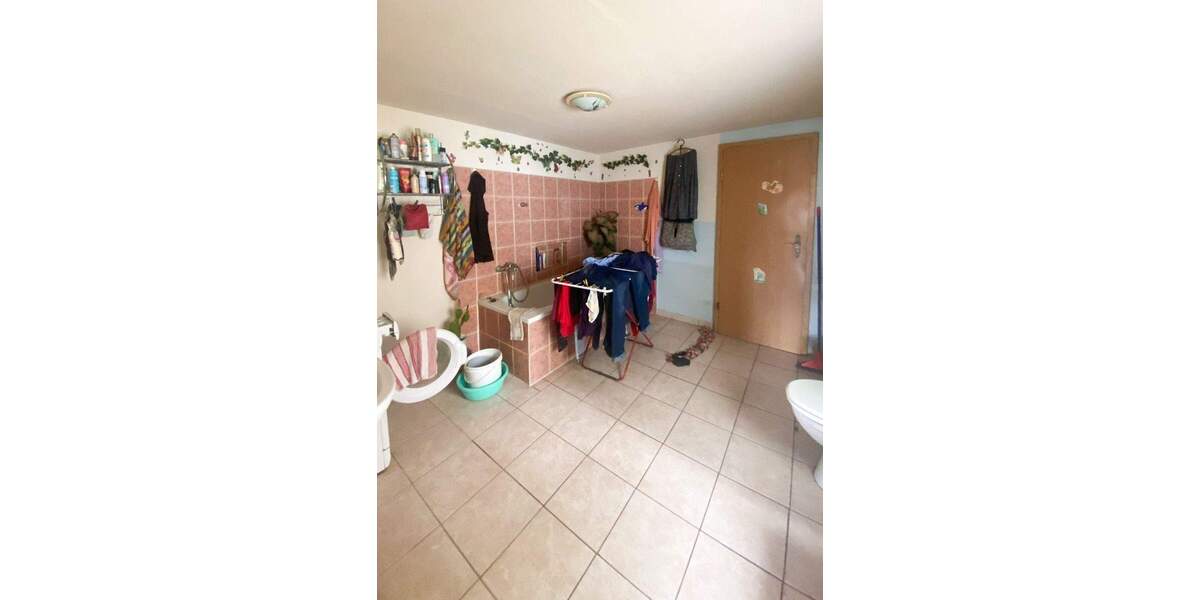 Einfamilienhaus Apolda Nauendorf - 4 Zimmer, 97 m&sup2;, 62.000&euro; | Angebot:25669123