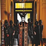 Another Nameless Ghost