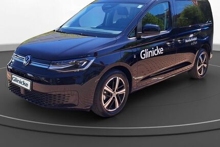 VW Caddy 4.115 km 43.990 &euro; Erfurt 99099