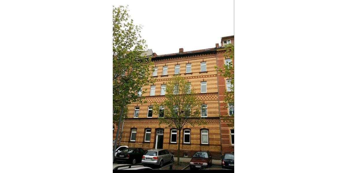 Mehrfamilienhaus, Wohnhaus Erfurt Johannesplatz - 25 Zimmer, 609 m&sup2;, 1.190.000&euro; | Angebot:25142492