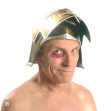 Der letzte Held 17.09.2026 Galli Theater Weimar