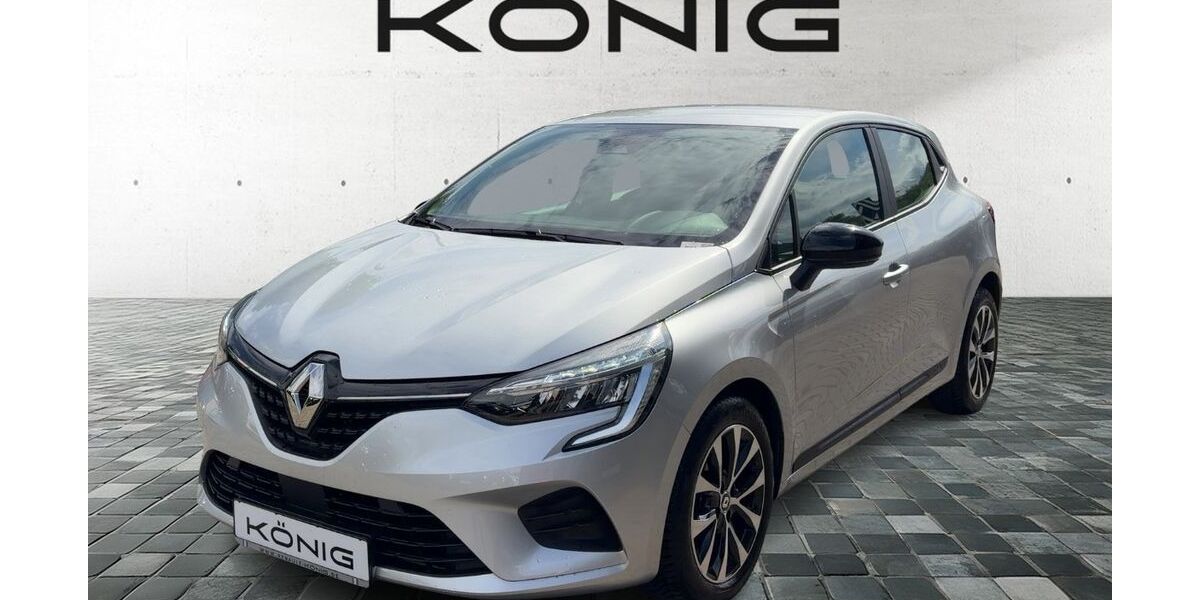 Renault Clio 8.990 km 13.333 &euro; Jena 07749