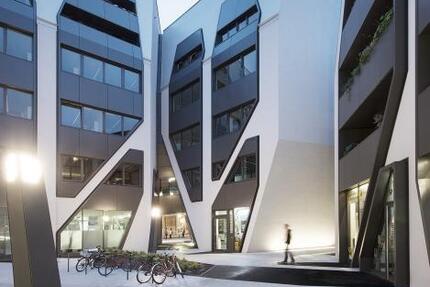 Gewerbeobjekt Jena - 1.359&euro; | Angebot:23540246