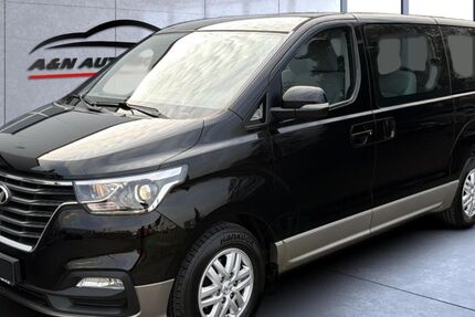 Hyundai H-1 Starex 131.000 km 22.990 &euro; Erfurt 99091