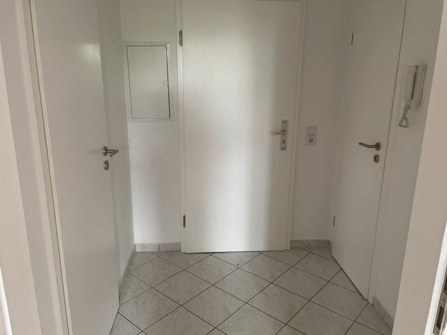 Dachgeschoßwohnung Erfurt - 2 Zimmer, 62 m&sup2;, 750&euro; | Angebot:26645930