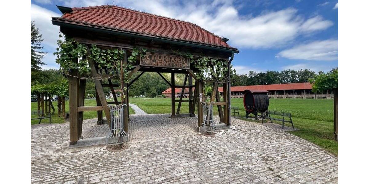 Grundstück Bad Sulza - 192.000&euro; | Angebot:25815198