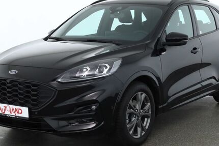 Ford Kuga 19.613 km 24.990 &euro; Erfurt 99087