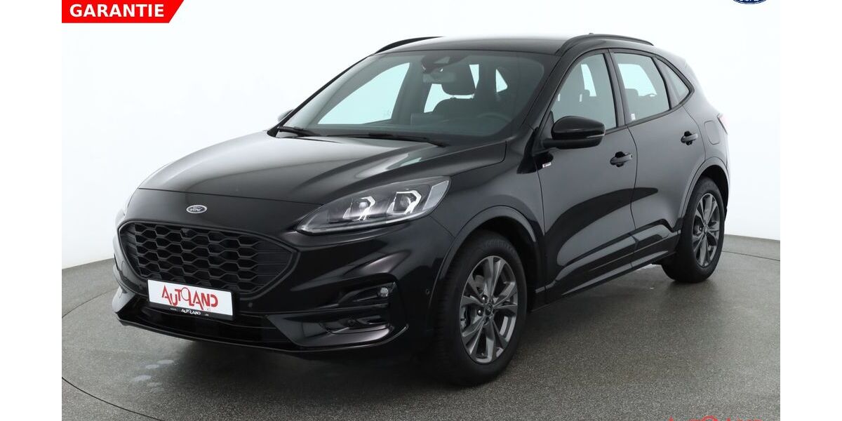 Ford Kuga 19.613 km 24.990 &euro; Erfurt 99087