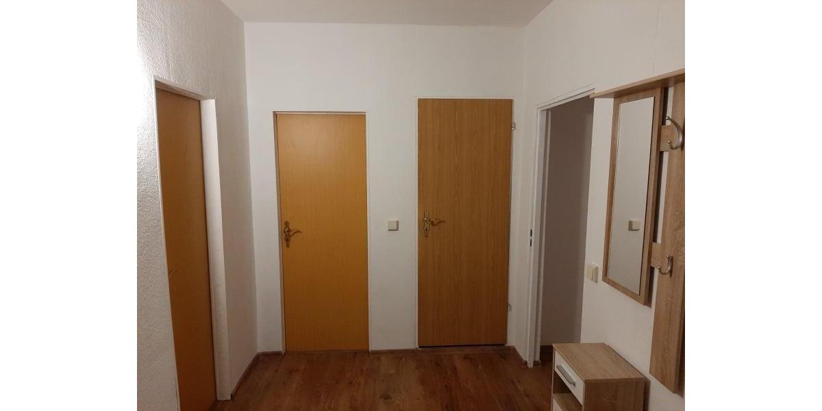 Etagenwohnung Apolda - 4 Zimmer, 73 m&sup2;, 102.000&euro; | Angebot:26795147