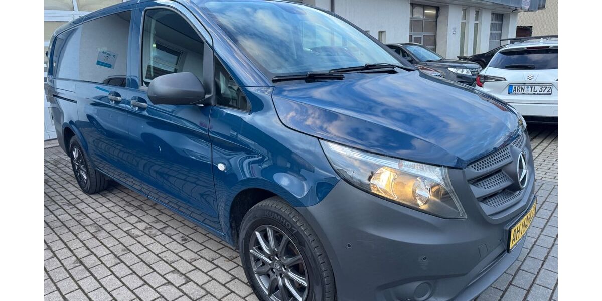 Mercedes-Benz Vito 146.040 km 21.799 &euro; Amt Wachsenburg OT Ichtershausen 99334