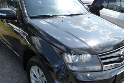 Suzuki Grand Vitara 217.900 km 7.900 &euro; Jena 07743