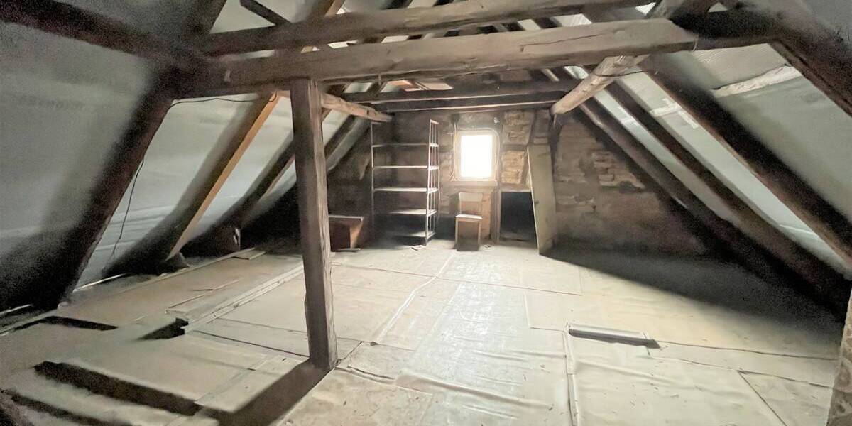 Einfamilienhaus Uhlstädt-Kirchhasel Uhlstädt - 6 Zimmer, 187 m&sup2;, 75.000&euro; | Angebot:25773115