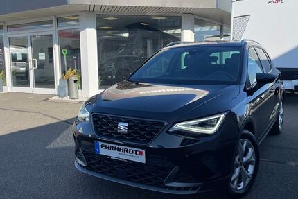 Seat Arona 24.460 km 25.890 &euro; Erfurt 99099