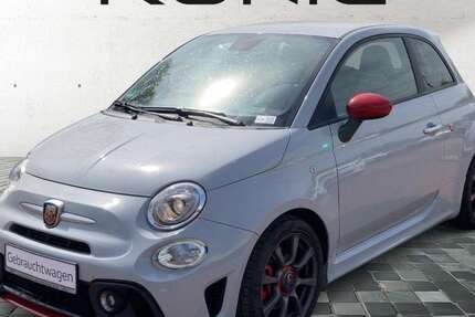 Abarth 595 33.866 km 22.999 &euro; Erfurt 99099