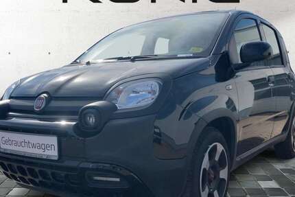 Fiat Panda 18.551 km 10.888 &euro; Erfurt 99099