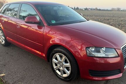 Audi A3 89.400 km 9.840 &euro; Erfurt 99099