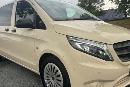 Mercedes-Benz Vito 100.622 km 38.450 &euro; Weimar 99423