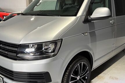 VW T6 Multivan 184.529 km 25.900 &euro; Erfurt 99085