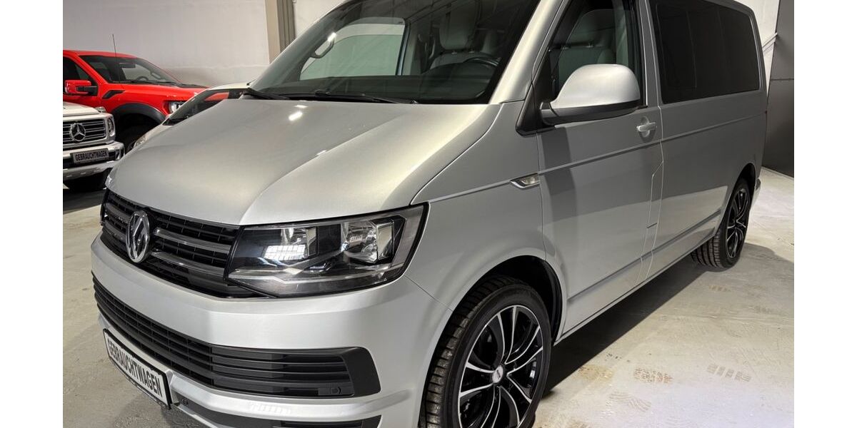 VW T6 Multivan 184.529 km 25.900 &euro; Erfurt 99085