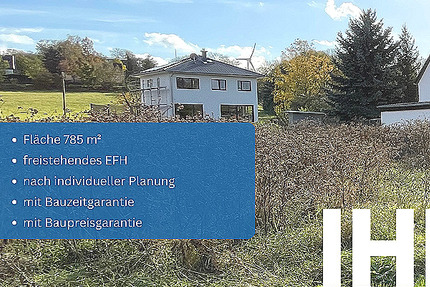 Grundstück Erfurt Möbisburg-Rhoda - 210.000&euro; | Angebot:26064424