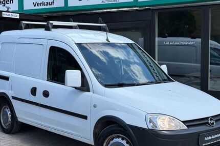 Opel Combo 164.974 km 3.399 &euro; Rudolstadt 07407