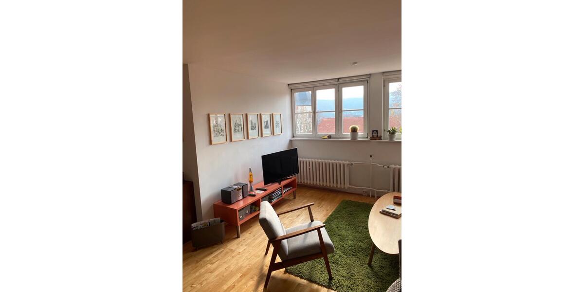 Maisonettenwohnung Erfurt Hochheim - 2.5 Zimmer, 90 m&sup2;, 990&euro; | Angebot:25861140