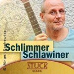 Jürgen Denkewitz - Schlimmer Schlawiner