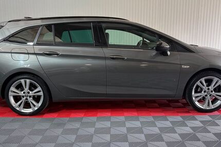 Opel Astra 131.221 km 6.999 &euro; Weimar 99423