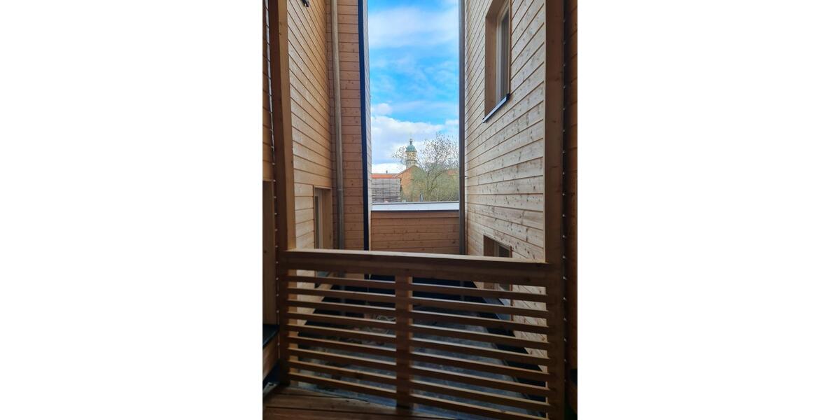 Etagenwohnung Erfurt Johannesvorstadt - 2 Zimmer, 59 m&sup2;, 950&euro; | Angebot:25865398