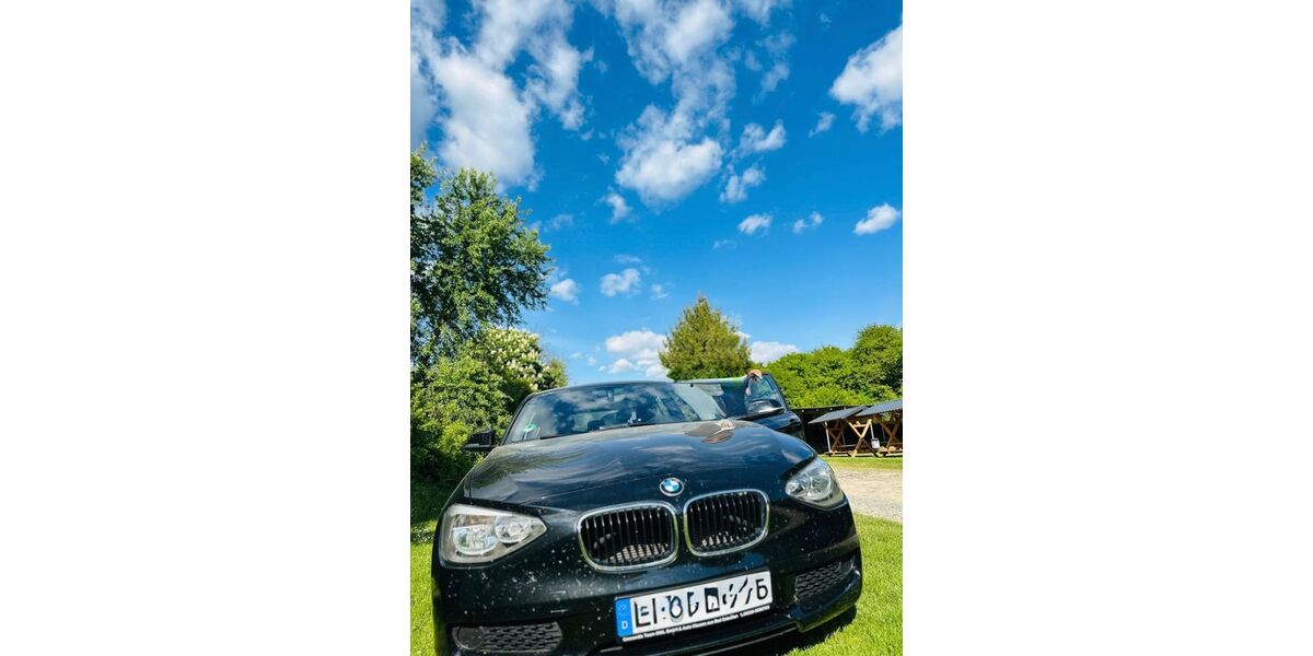 BMW 114 147.000 km 7.500 &euro; Erfurt 99091