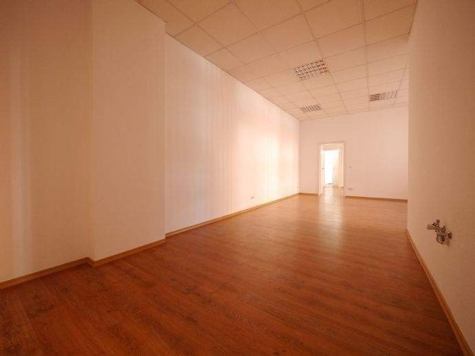 Gewerbeobjekt Erfurt Altstadt - 4 Zimmer, 188 m&sup2;, 1.410&euro; | Angebot:25661199