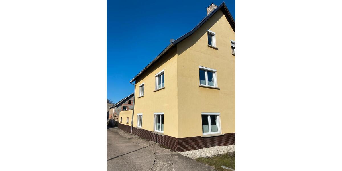 Einfamilienhaus Weimar Ehringsdorf - 365.000&euro; | Angebot:26334779