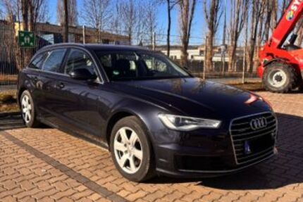 Audi A6 231.600 km 15.000 &euro; Camburg 07774