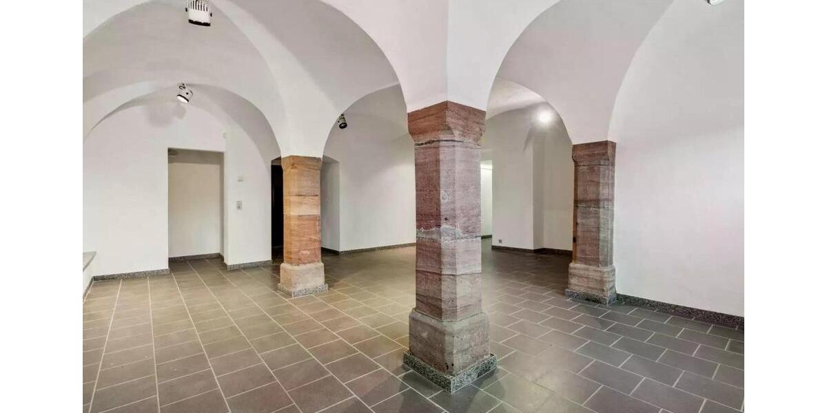 Gewerbeobjekt Kahla - 650&euro; | Angebot:25861426