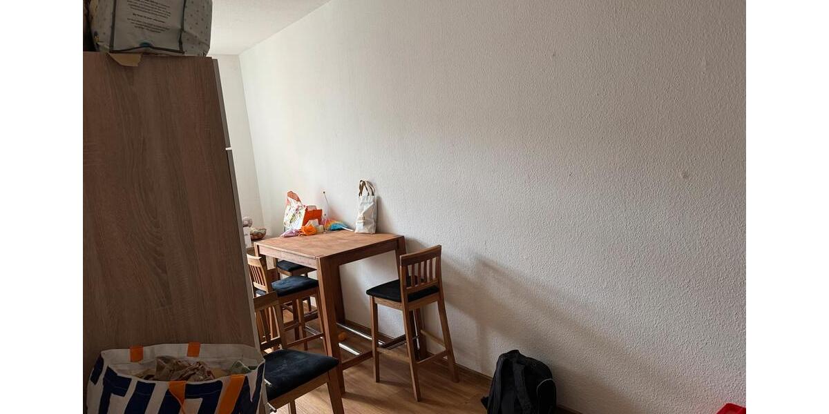 Etagenwohnung Erfurt Johannesplatz - 2 Zimmer, 5 m&sup2;, 600&euro; | Angebot:24981106