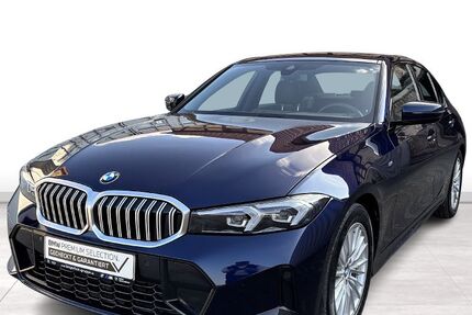 BMW 318 15.753 km 36.716 &euro; Jena 07745