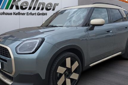 Mini Countryman C (Cooper) 26.220 km 32.840 &euro; Erfurt 99091
