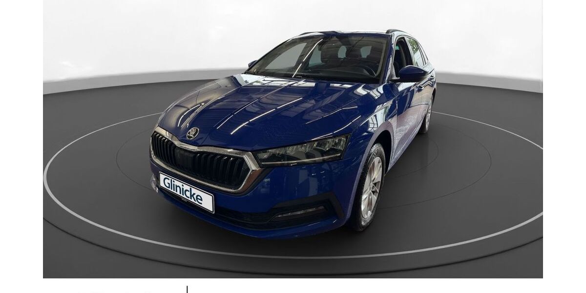 Skoda Octavia 98.600 km 19.980 &euro; Erfurt 99099