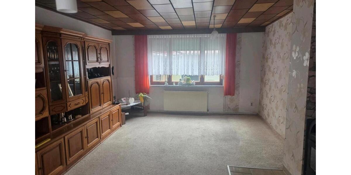 Einfamilienhaus Rudolstadt - 7 Zimmer, 102 m&sup2;, 58.000&euro; | Angebot:26334783