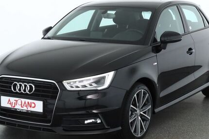 Audi A1 73.359 km 15.990 &euro; Erfurt 99087