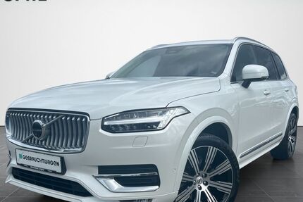 Volvo XC90 32.500 km 59.590 &euro; Jena-Lobeda 07747