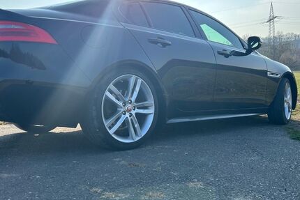 Jaguar XE 116.000 km 16.888 &euro; Uhlstädt-Kirchhasel 07407