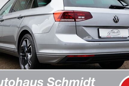 VW Passat Variant 13.668 km 32.400 &euro; Erfurt 99097