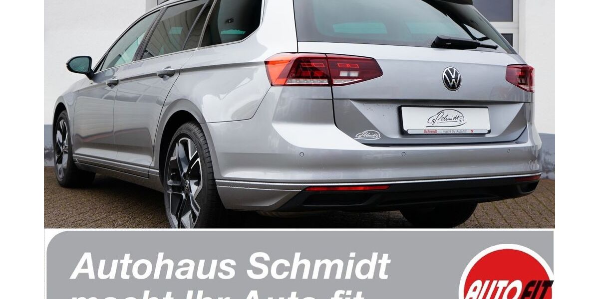 VW Passat Variant 13.668 km 32.400 &euro; Erfurt 99097