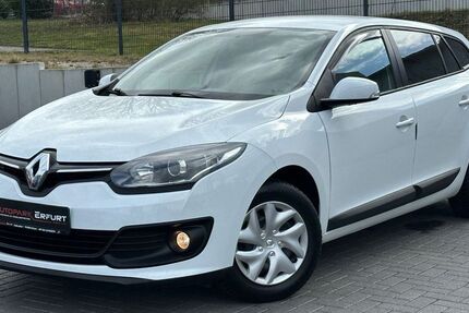 Renault Megane 117.226 km 6.890 &euro; Erfurt 99085